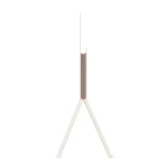 Телевизор LG 48LX1Q6LA (48 ", Smart TV, Белый)