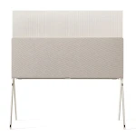 Телевизор LG 48LX1Q6LA (48 ", Smart TV, Белый)