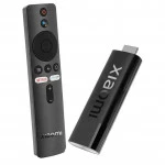 Опция к телевизору Xiaomi TV Stick 4K EU MDZ-27-AA