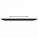 Телевизор Topdevice TDTV65BS05U_BK (65 ", Smart TV, Черный)