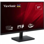 Монитор Viewsonic VA270-H-2 (27 ", IPS, Full HD 1920x1080 (16:9), 100 Гц)