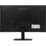 Монитор Acer EK241YP0bi UM.QE0CD.001 (23.8 ", VA, Full HD 1920x1080 (16:9), 144 Гц)
