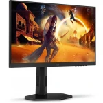 Монитор AOC 24G4HX 23.8 ", IPS, Full HD 1920x1080 (16:9), 200 Гц