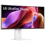 Монитор LG 40U990A-W (40 ", IPS, 4K UHD 3840x2160 (16:9), 60 Гц)