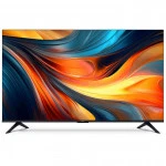 Телевизор Xiaomi L50MB-ARU (50 ", Smart TV, Черный)
