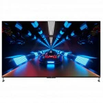 Телевизор TCL 98C731 (98 ", Черный)