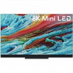 Телевизор TCL 65X925 (65 ", Smart TV, Черный)