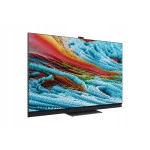 Телевизор TCL 75X925 (75 ", Smart TV, Черный)
