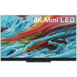 Телевизор TCL 75X925 (75 ", Smart TV, Черный)
