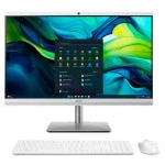 Моноблок Acer Aspire C24-195ES DQ.BM4MC.005 (23.8 ", Intel, Core Ultra 5, 1255U, 1.3 ГГц, 16 Гб, SSD, 512 Гб)