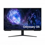 Монитор Samsung Odyssey G5 LS32FG512EIXCI (32 ", VA, Quad HD 2560x1440 (16:9), 180 Гц)