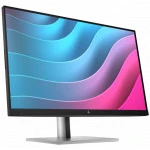 Монитор HP E24 G5 6N6E9AA 23.8 ", IPS, Full HD 1920x1080 (16:9), 75 Гц