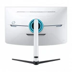 Монитор Samsung Odyssey Neo G8 LS32BG852NIXCI 32 ", VA, 4K UHD 3840x2160 (16:9), 240 Гц