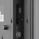 Телевизор STARWIND SW-LED24BG202 (24 ", Черный)