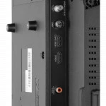 Телевизор STARWIND SW-LED24BG202 (24 ", Черный)