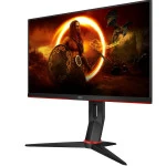 Монитор AOC Gaming 24G2U5/BK (23.8 ", IPS, Full HD 1920x1080 (16:9), 75 Гц)