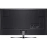 Телевизор LG 65NANO966PA.ADGG (65 ", Smart TV, Черный)