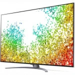Телевизор LG 65NANO966PA.ADGG (65 ", Smart TV, Черный)