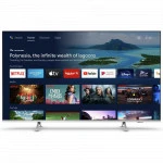 Телевизор Philips 65PUS8507/60 (65 ", Smart TV, Серебро)