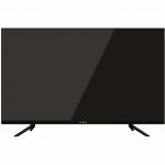 Телевизор Accesstyle U55EY1500B (55 ", Smart TV, Черный)