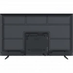 Телевизор Accesstyle U55EY1500B (55 ", Smart TV, Черный)