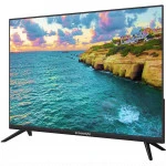 Телевизор Accesstyle U55EY1500B (55 ", Smart TV, Черный)