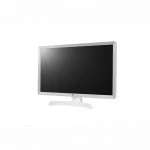 Телевизор LG 24TQ510S-WZ (24 ", Smart TV, Белый)