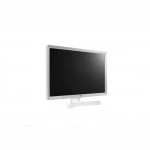 Телевизор LG 24TQ510S-WZ (24 ", Smart TV, Белый)