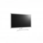 Телевизор LG 24TQ510S-WZ (24 ", Smart TV, Белый)