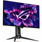 Монитор Asus ROG Swift OLED PG32UCDMZ (31.5 ", QD-OLED, 4K UHD 3840x2160 (16:9), 240 Гц)