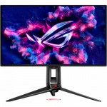 Монитор Asus ROG Swift OLED PG32UCDMZ (31.5 ", QD-OLED, 4K UHD 3840x2160 (16:9), 240 Гц)