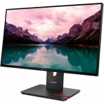Монитор Lenovo ThinkVision T24-40 64A4MARXEU 23.8 ", IPS, Full HD 1920x1080 (16:9), 120 Гц