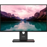 Монитор Lenovo ThinkVision T24-40 64A4MARXEU 23.8 ", IPS, Full HD 1920x1080 (16:9), 120 Гц