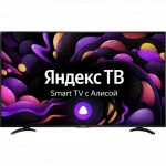 Телевизор Irbis 55U1YDX176BS2 (55 ", Smart TV, Черный)