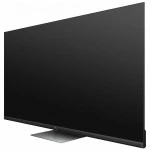 Телевизор Hisense 75U8HQ (75 ", Smart TV, Черный)