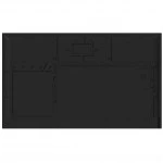 XG 86TDS148128 Интерактивный дисплей