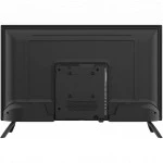 Телевизор Digma DM-LED32MBB21 (32 ", Черный)