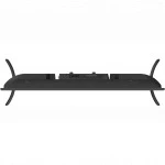 Телевизор Digma DM-LED32MBB21 (32 ", Черный)