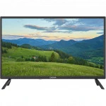 Телевизор Digma DM-LED32MBB21 (32 ", Черный)