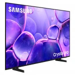 Телевизор Samsung UE43U8000FUXCE (43 ", Smart TV, Черный)