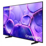 Телевизор Samsung UE43U8000FUXCE (43 ", Smart TV, Черный)