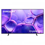 Телевизор Samsung UE43U8000FUXCE (43 ", Smart TV, Черный)