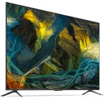 Телевизор Xiaomi TV Max 86" 4K UltraHD Android TV L86M7-ESRU (86 ", Smart TV, Черный)