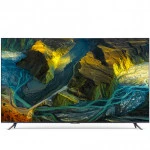 Телевизор Xiaomi TV Max 86" 4K UltraHD Android TV L86M7-ESRU (86 ", Smart TV, Черный)