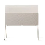 Телевизор LG 55LX1Q6LA (55 ", Smart TV, Белый)