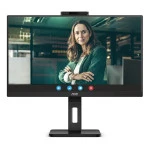Монитор AOC 24P3QW (23.8 ", IPS, Full HD 1920x1080 (16:9), 75 Гц)