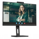 Монитор AOC 24P3QW (23.8 ", IPS, Full HD 1920x1080 (16:9), 75 Гц)