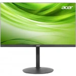 Монитор Acer CB242Ybmiprx UM.QB2EE.023 (23.8 ", IPS, Full HD 1920x1080 (16:9), 75 Гц)