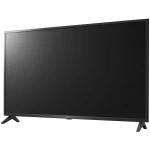 Телевизор LG 43UQ75006LF.ADGG (43 ", Smart TV, Черный)