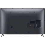 Телевизор LG 43UQ76003LD.ADGG (43 ", Smart TV, Черный)